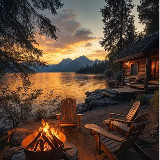 Аватарка канала Без границ | Саморазвитие