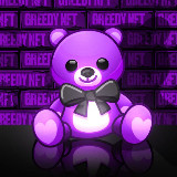 Аватарка канала NFT Greedy