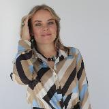 Аватарка канала ЛАРИСА ПЛЫНСКАЯ | КОУЧ