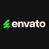 Аватарка канала Envato Elements FREE