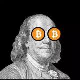 Аватарка канала криптовый