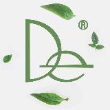 Аватарка канала 🌿 EcoDeViva by TianDe