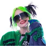 Аватарка канала ХЕБЕШКА😡