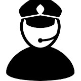 Аватарка канала Policías de España