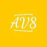 Аватарка канала 🎥AV8|日本AV|中文字幕|番號資料庫|JAV