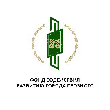 Аватарка канала НКО «ФОНД СОДЕЙСТВИЯ РАЗВИТИЮ ГОРОДА ГРОЗНОГО»