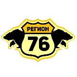 Аватарка канала Регион 76 | Новости Ярославля