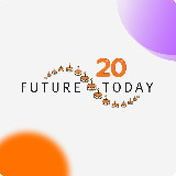 Аватарка канала FutureToday