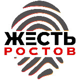 Аватарка канала Жесть Ростов