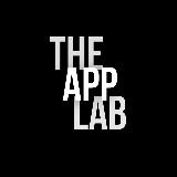 Аватарка канала The App Lab