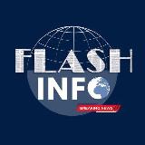Аватарка канала Flash Info