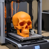 Аватарка канала Free STL for 3D Printing