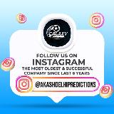 Аватарка канала Akash Ki Opinion ™️