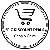 Аватарка канала Epic Discount Deals