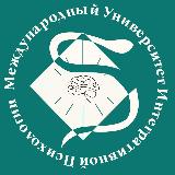 Аватарка канала МУИП интегративная психология