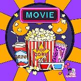 Аватарка канала Chinese Movie Update (Nickelodeon)