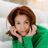 Аватарка канала Gastrosmile🌱Венера Хабирова🌱Интегративный Гастроэнтеролог