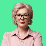 Аватарка канала Педиатр из роддома Ева Азарова