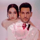 Аватарка канала РОЗЫ И ГРЕХИ | Guller ve Gunahlar | Турецкий сериал