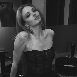 Аватарка канала "almedkaa beauty"