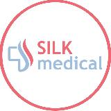 Аватарка канала SILK Medical Georgia
