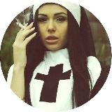 Аватарка канала Исповедь