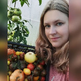 Аватарка канала Дача🍅огород🥕жизнь