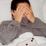 Аватарка канала angelina’s diary