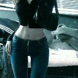 Аватарка канала Типичная Анорексичка