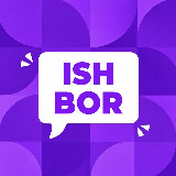 Аватарка канала FARGONA ISH BOR