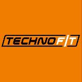 Аватарка канала TECHNOFIT🏆