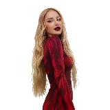 Аватарка канала ASTISINGS | ANNA ASTI | VK FEST