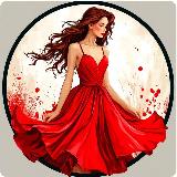 Аватарка канала 👠 Тренд | Мода