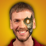 Аватарка канала Крипта без трейдинга