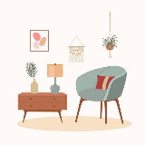 Аватарка канала Дизайн интерьера