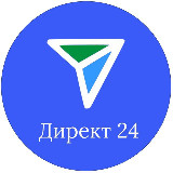 Аватарка канала Директ 24