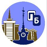 Аватарка канала Подслушано Барнаул