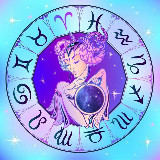 Аватарка канала Навстречу звёздам | Таро 🔮