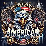Аватарка канала American SLIV
