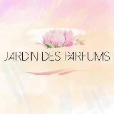 Аватарка канала 🌸Jardin_des_parfums распив парфюма🎉