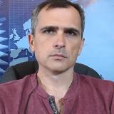 Аватарка канала Мир сегодня с "Юрий Подоляка"