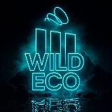 Аватарка канала WILD ECOSYSTEM