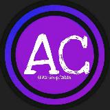 Аватарка канала Airdrop Cabin