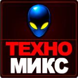 Аватарка канала Техно MIX NEWS