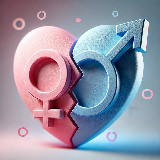 Аватарка канала Сексуальный опыт • Сексология