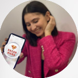 Аватарка канала Казань мама😱😍 @kazan_mama