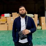 Аватарка канала RK | ЭКОСИСТЕМА РОСТА