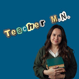Аватарка канала TeacherM.N.