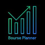 Аватарка канала Bourse planner