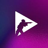 Аватарка канала Видеотека x CS2